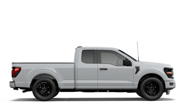 2026 Ford F-150+F-150